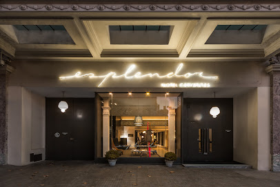 Esplendor by Wyndham Montevideo Cervantes - Montevideo 1 AF1QipMXQSLn18JVbch9Nba2O9AmtEqgDI9tYMws3r5Dw408 h271 k no