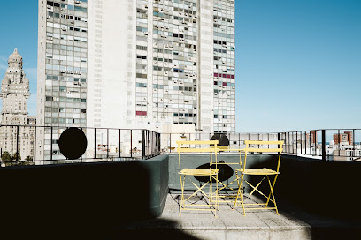 Viajero Montevideo Hostel - Montevideo 1 AF1QipMn7mC itLNRoleyT5B8Eyv D1m h6DCeG 0bEdw408 h272 k no