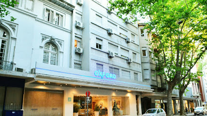 Hotel Oxford - Montevideo 1 AF1QipNMfwx4WuF35Poj3JnkhdZ2g57bdCr0vWAy41bKw426 h240 k no