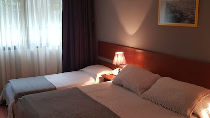 Hispano Hotel - Montevideo 1 AF1QipNOo8jXUf4Sa2bIR VBUsvMkjwlrZtkZEOOCZK w426 h240 k no