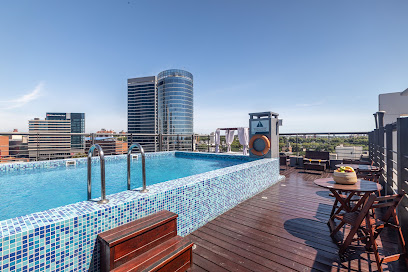 Palladium Business Hotel - Montevideo 1 AF1QipNQO S1zeBXZlxPuN1cwAZS9 tUPPL0N7mupHIow408 h272 k no
