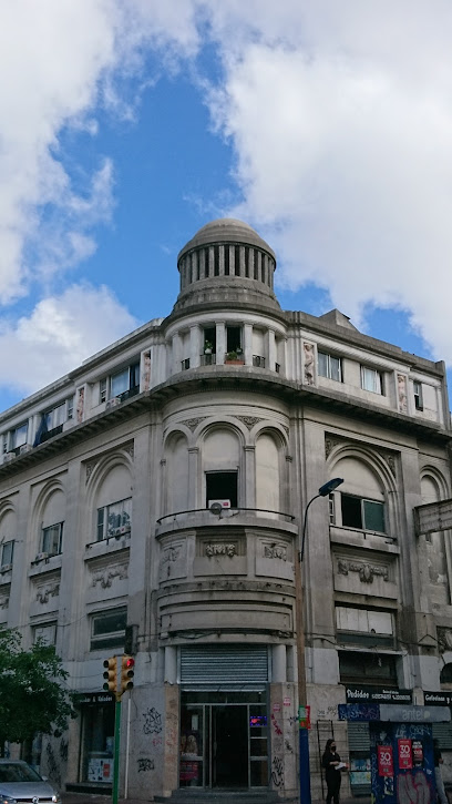 Hotel Aramburu - Montevideo 1 AF1QipNZjdntDQtY6DjrGlTvA75TorHBYzok0QUqExYBw408 h725 k no