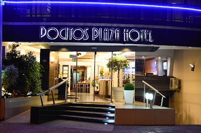 Pocitos Plaza Hotel - Montevideo 1 AF1QipOpfuAv 7a5rrJES co7jULLglw4Xp1hvIdTf9ew408 h271 k no